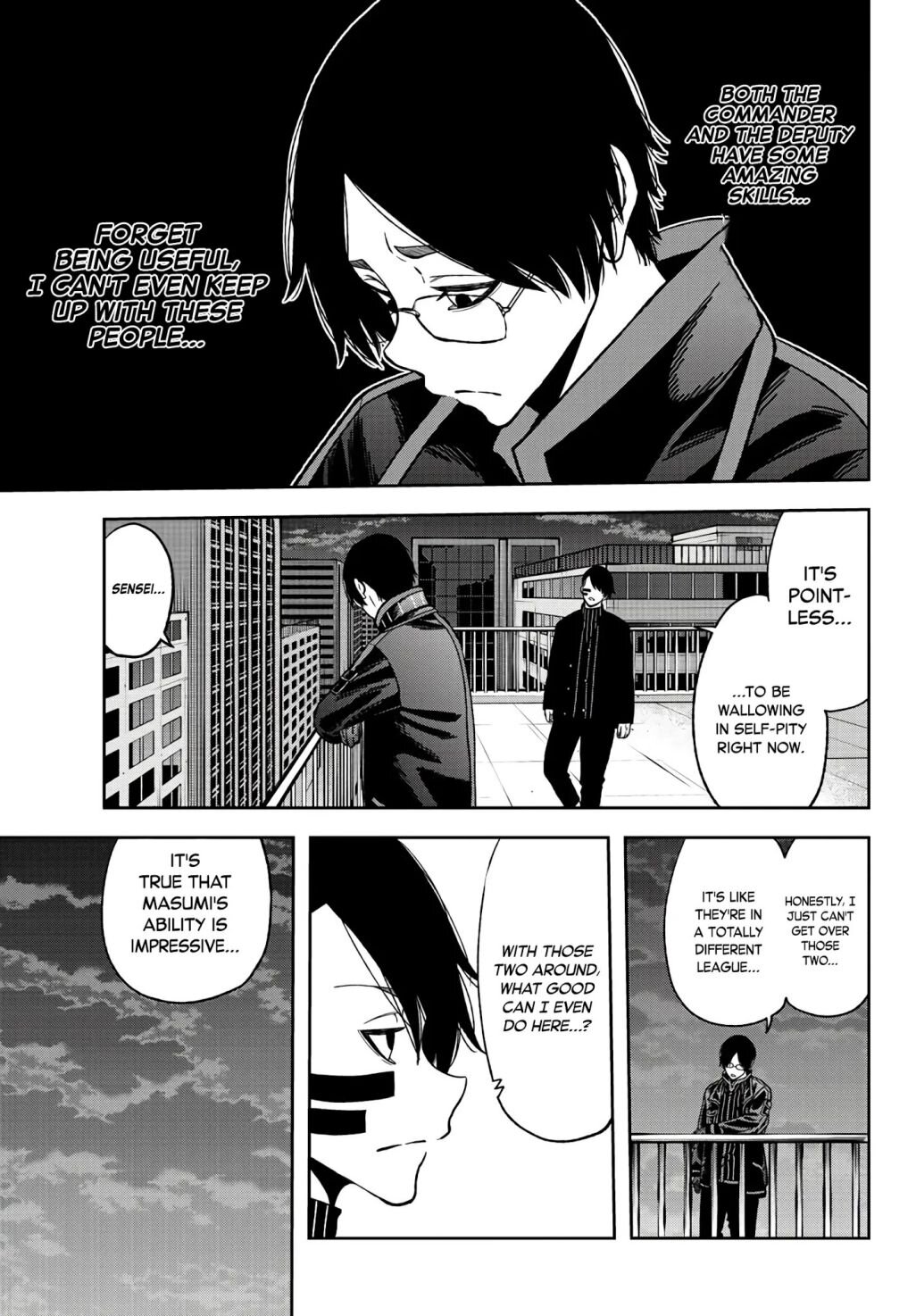 Tougen Anki chapter 44 page 11