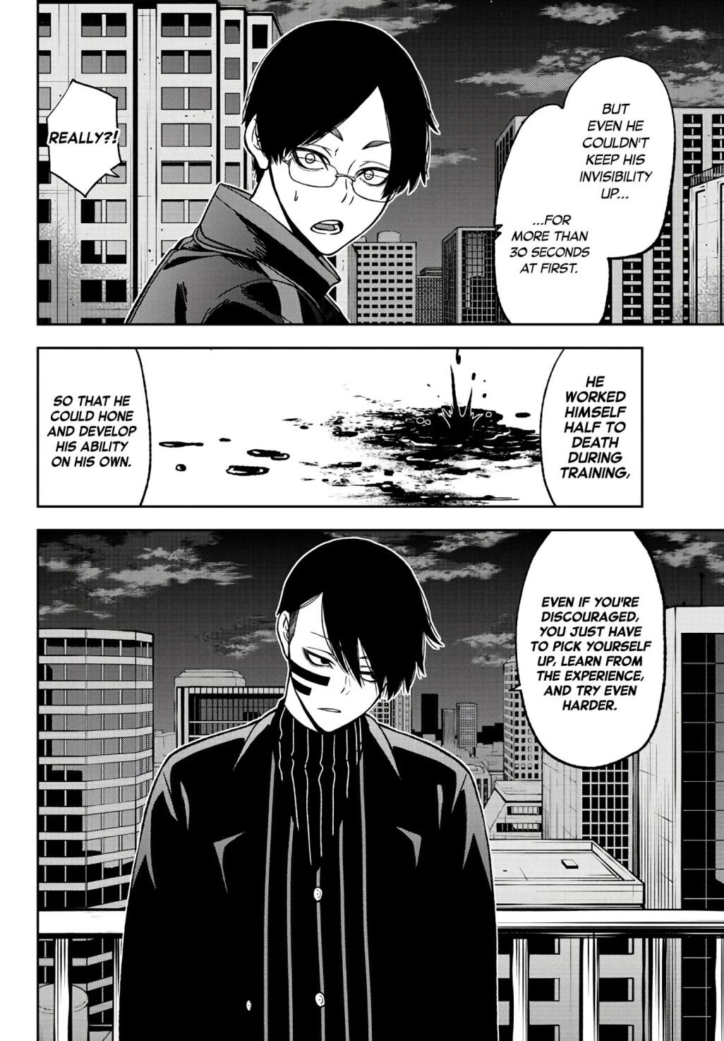 Tougen Anki chapter 44 page 12