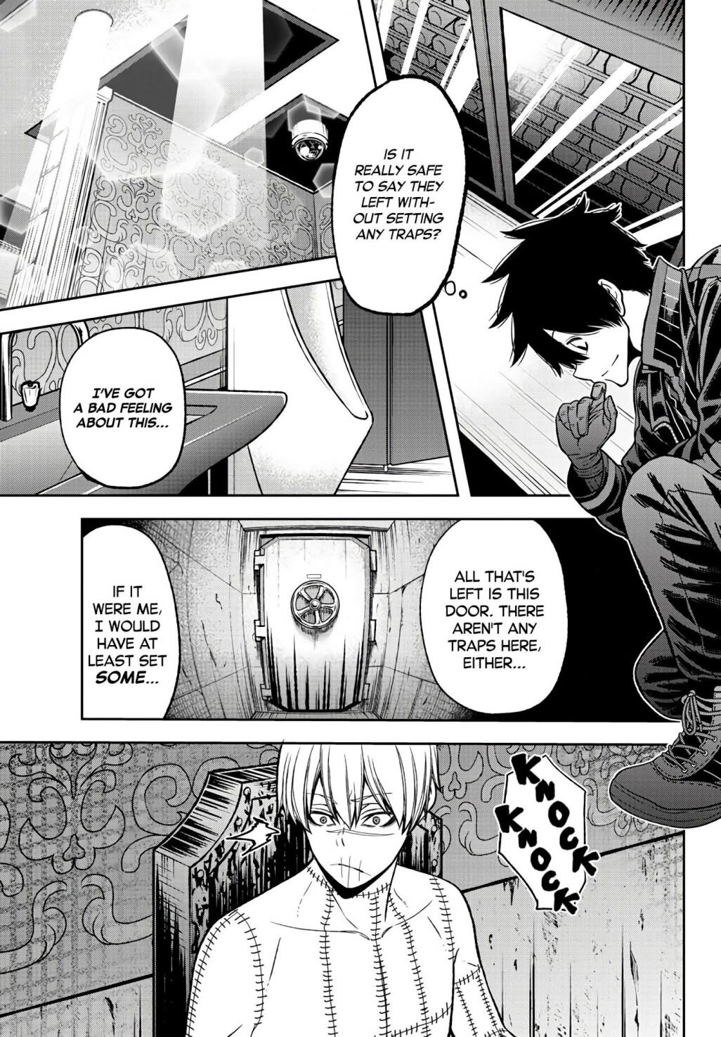 Tougen Anki chapter 44 page 15