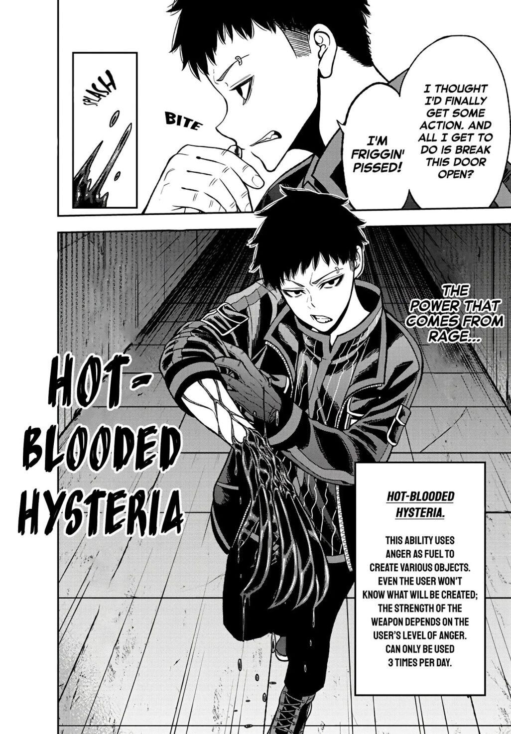 Tougen Anki chapter 44 page 17