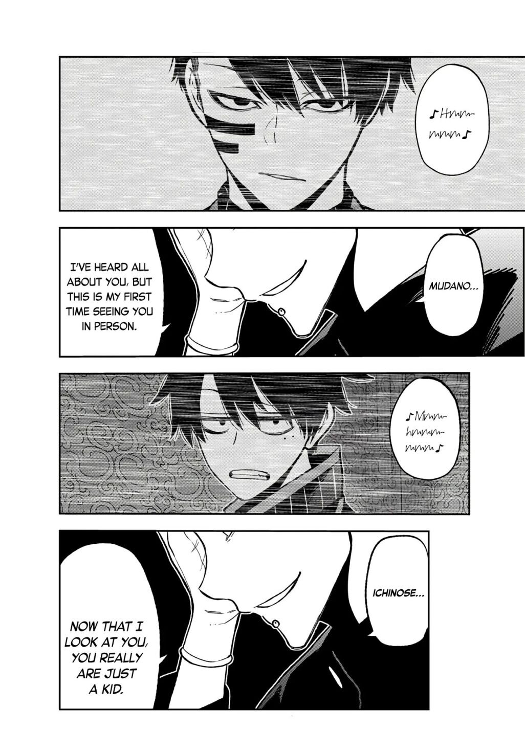 Tougen Anki chapter 44 page 21