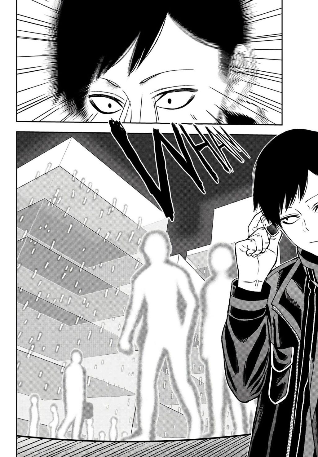 Tougen Anki chapter 44 page 4