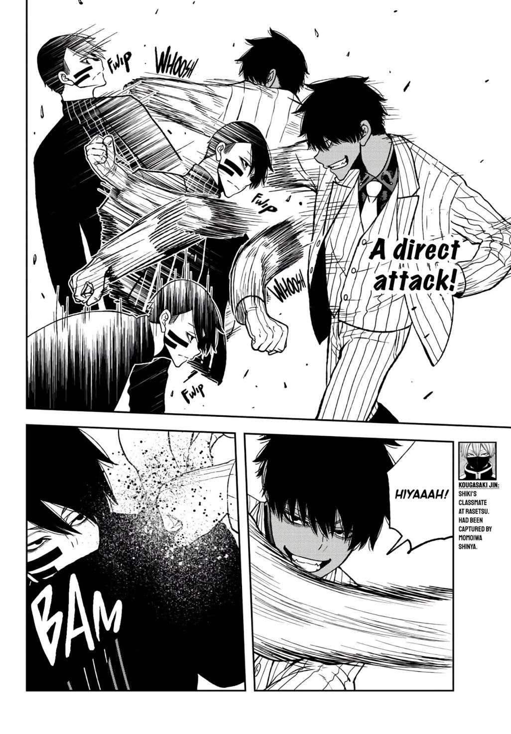 Tougen Anki chapter 46 page 10