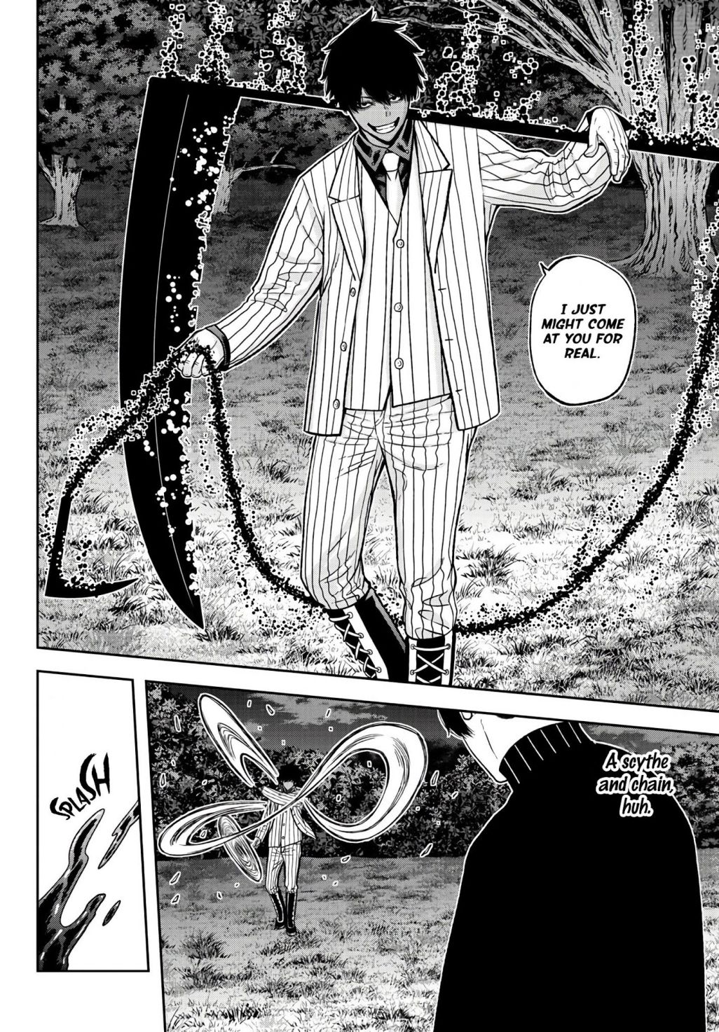 Tougen Anki chapter 46 page 12