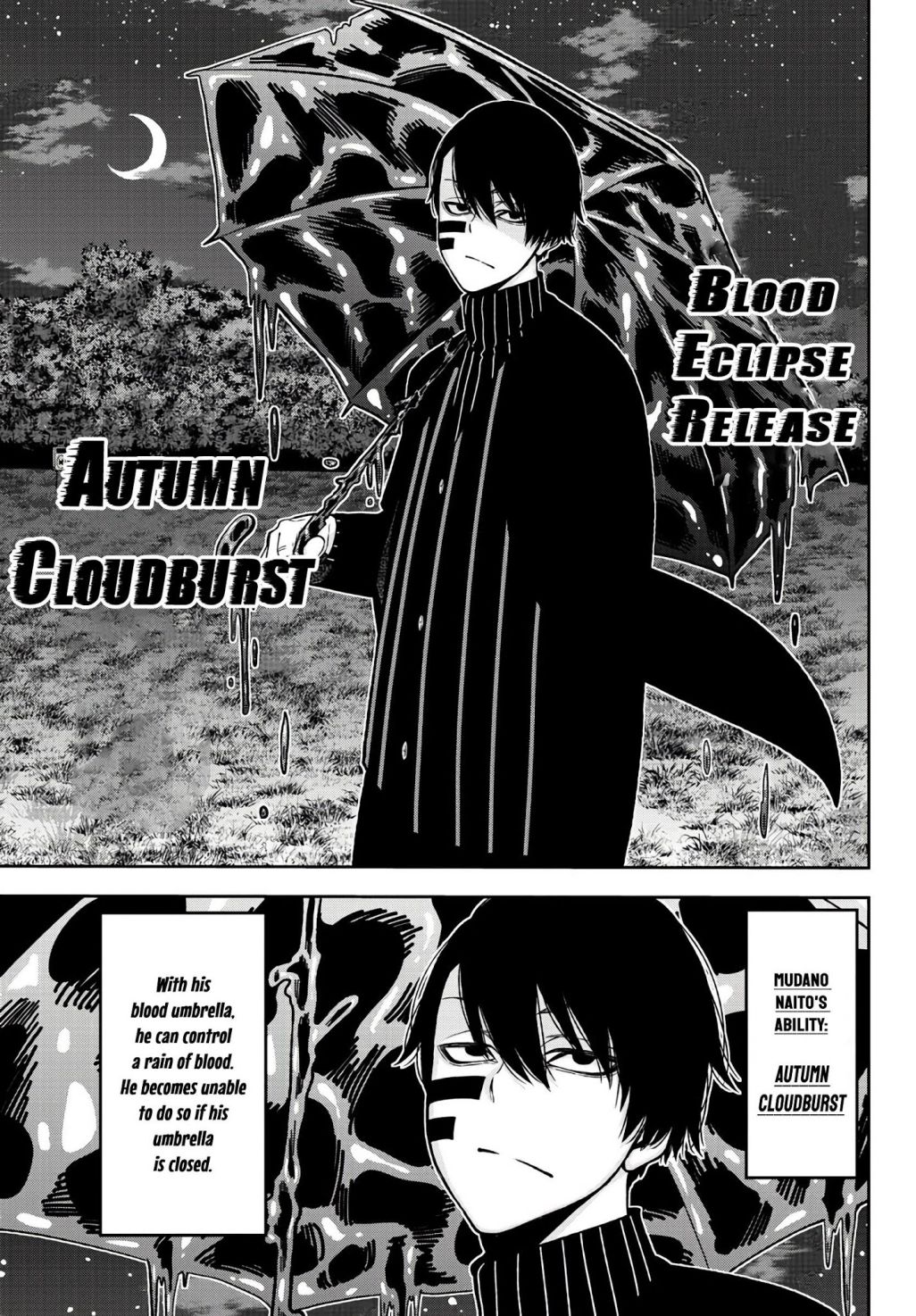 Tougen Anki chapter 46 page 13