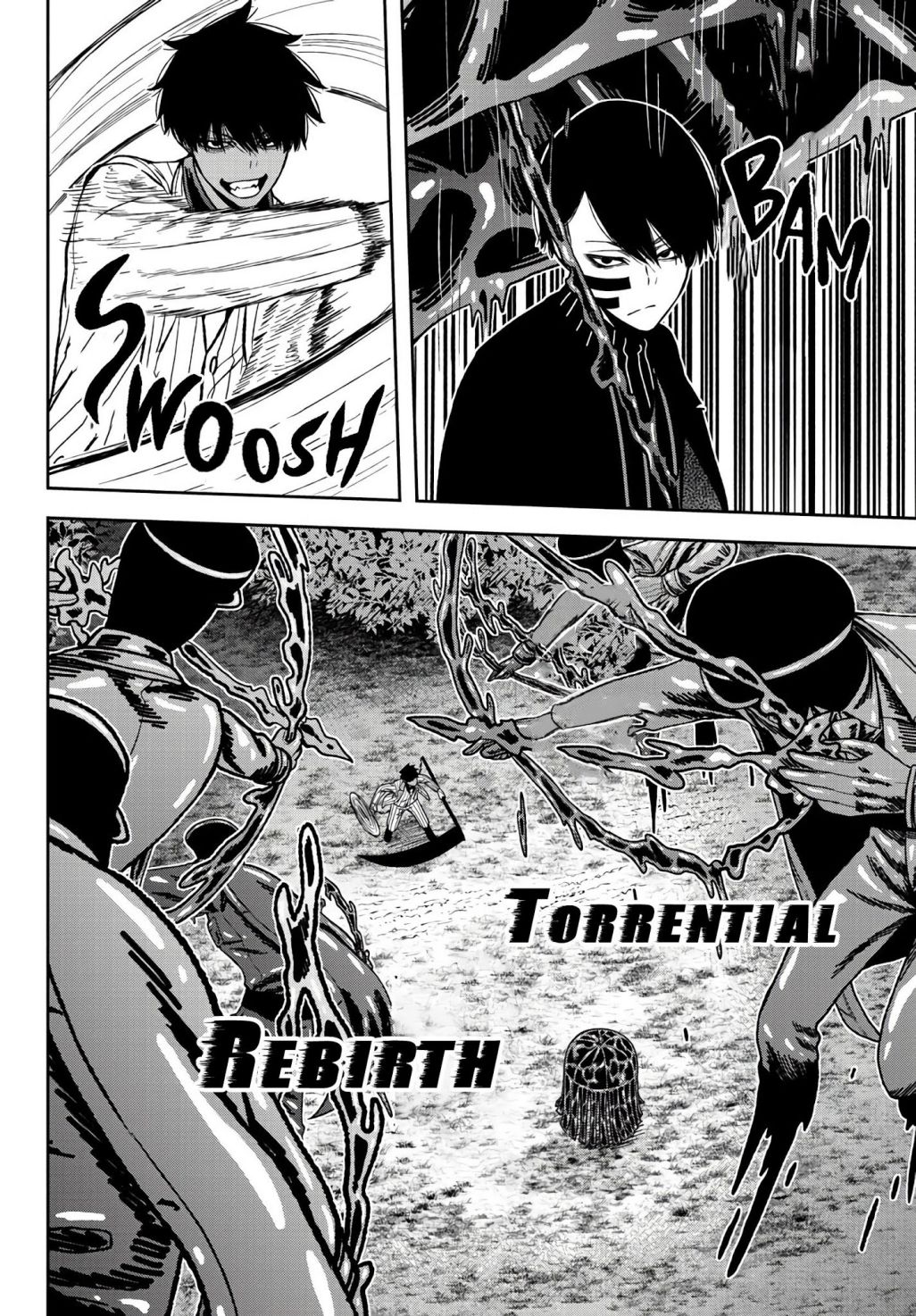 Tougen Anki chapter 46 page 14