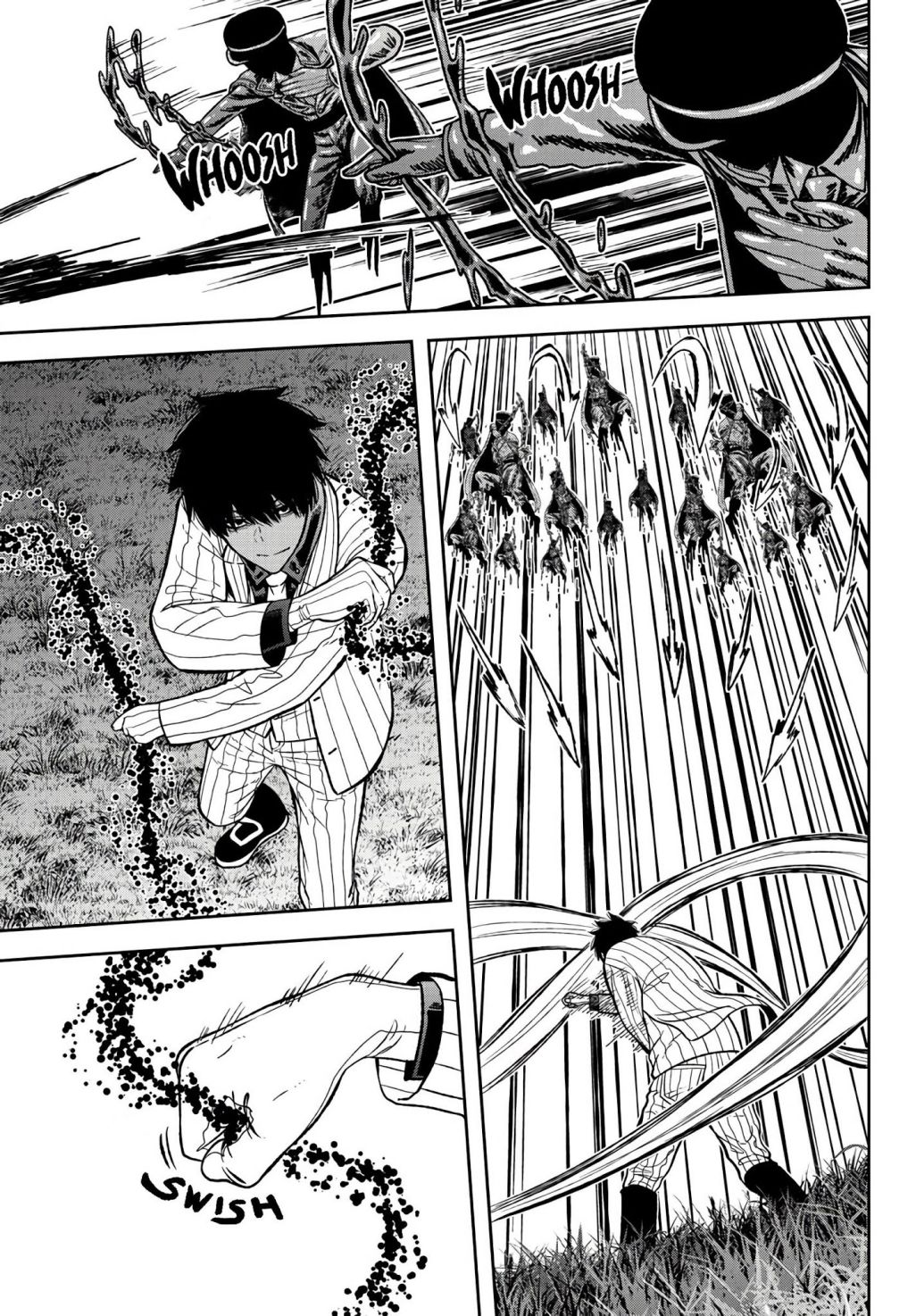 Tougen Anki chapter 46 page 15