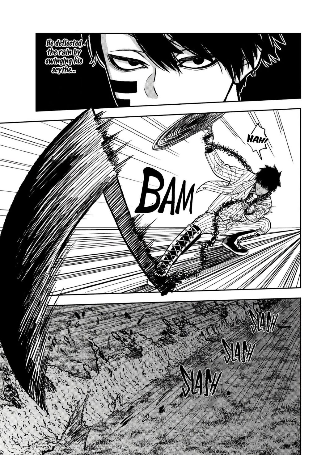 Tougen Anki chapter 46 page 17