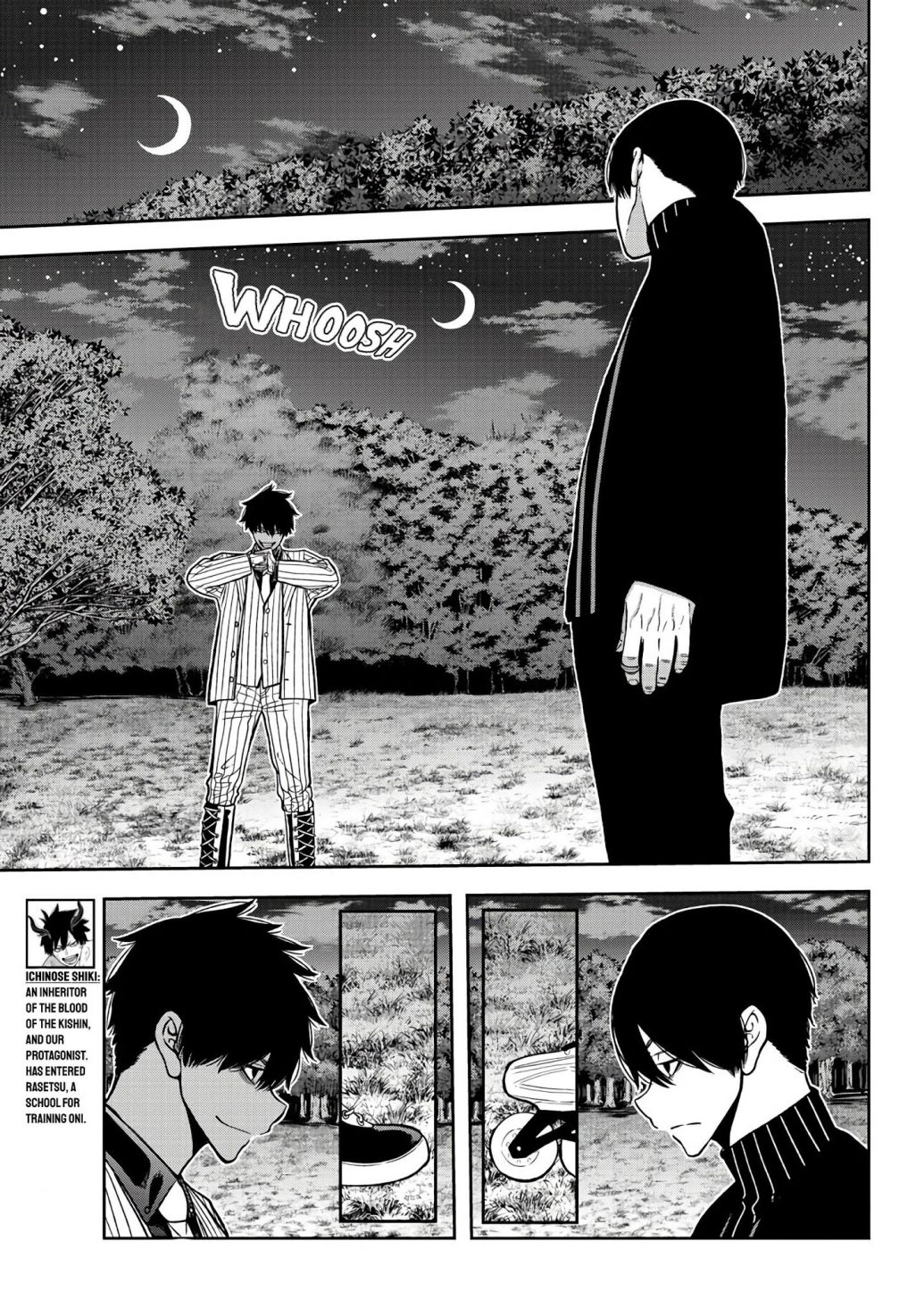 Tougen Anki chapter 46 page 7