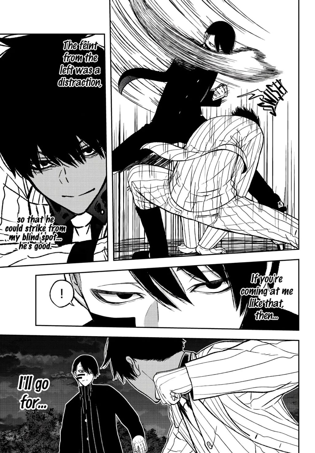 Tougen Anki chapter 46 page 9