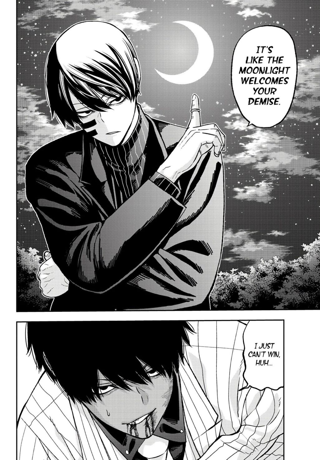 Tougen Anki chapter 47 page 11