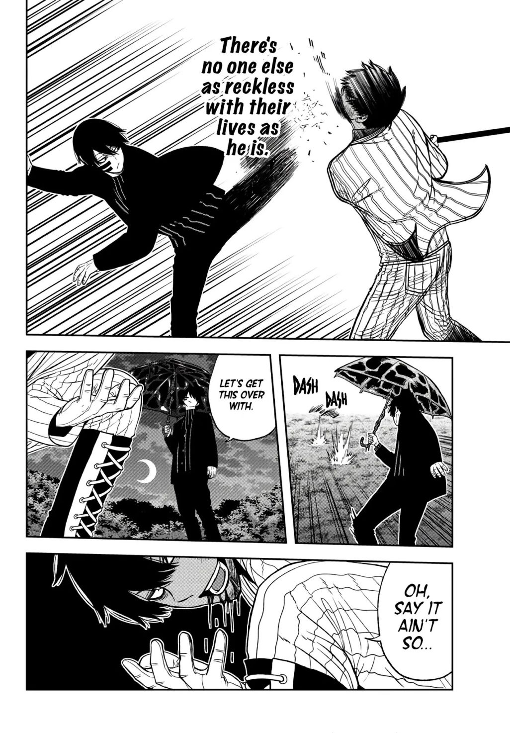 Tougen Anki chapter 47 page 17