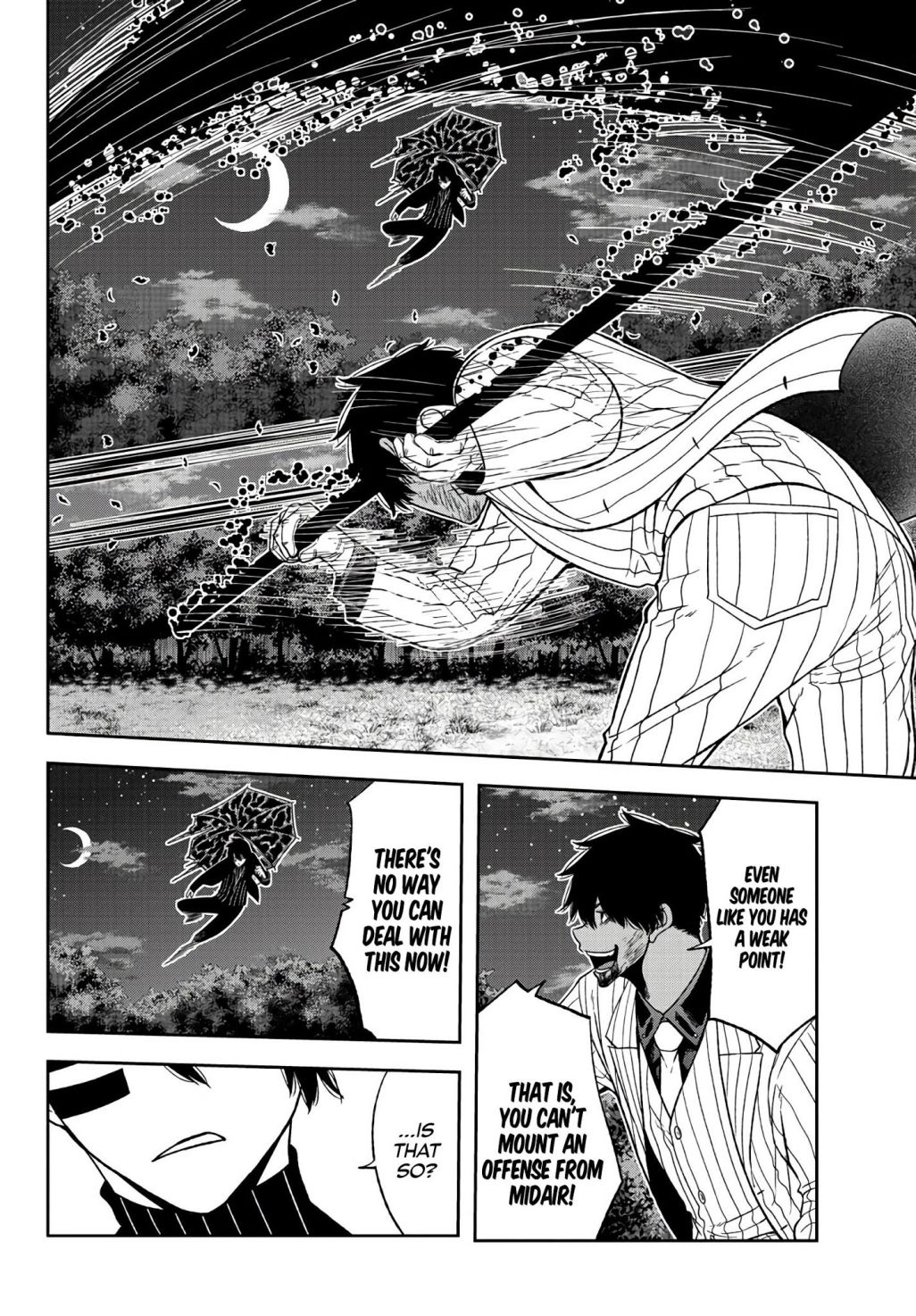 Tougen Anki chapter 47 page 19