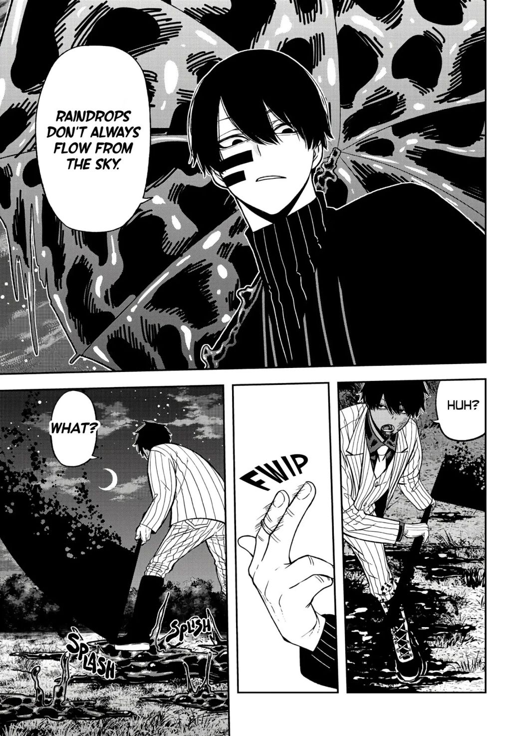 Tougen Anki chapter 47 page 20