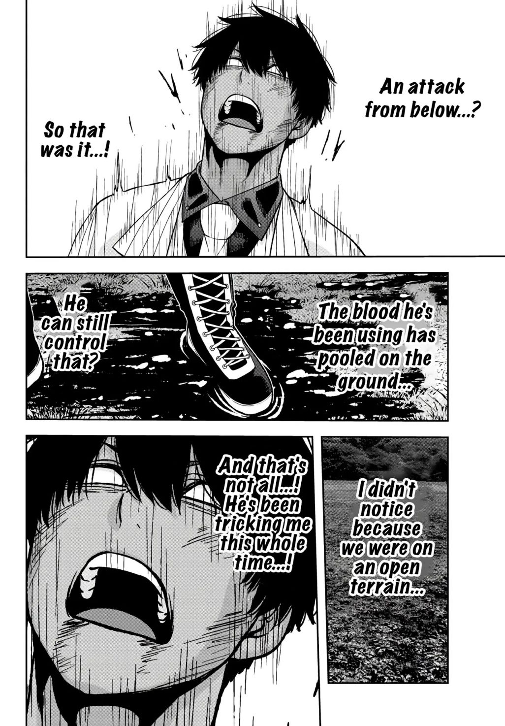 Tougen Anki chapter 47 page 23