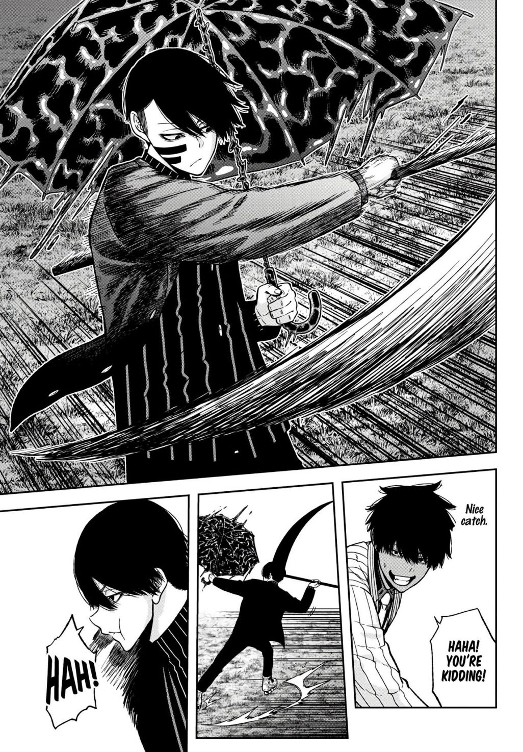 Tougen Anki chapter 47 page 4