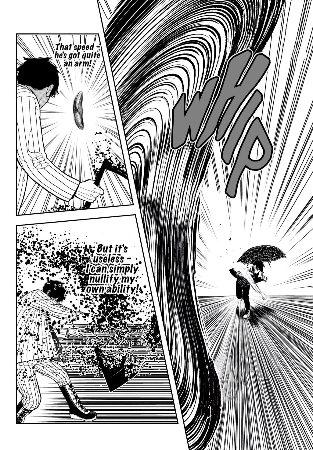 Tougen Anki chapter 47 page 5