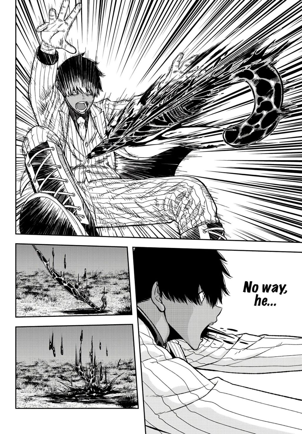 Tougen Anki chapter 47 page 9