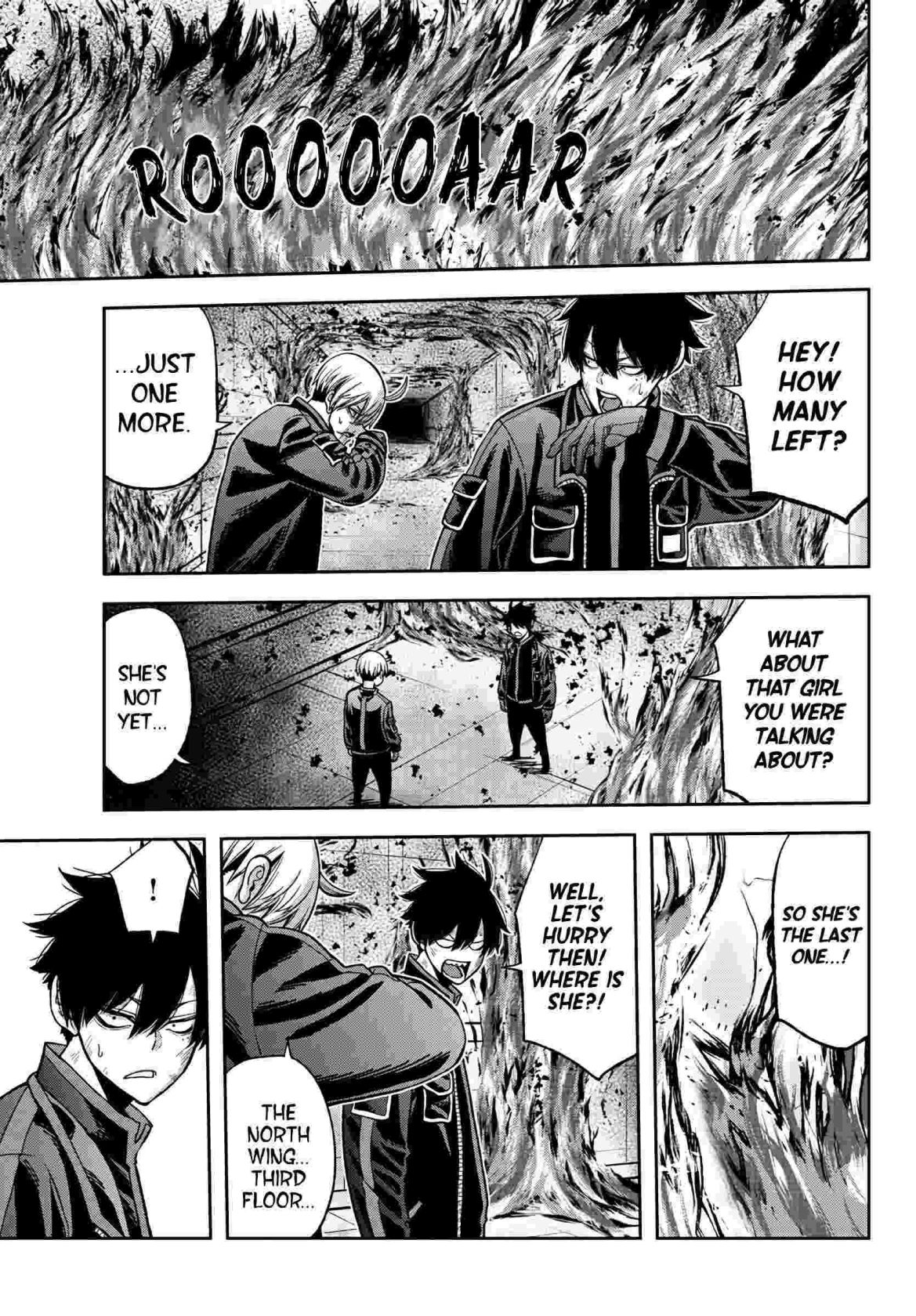 Tougen Anki chapter 48 page 10