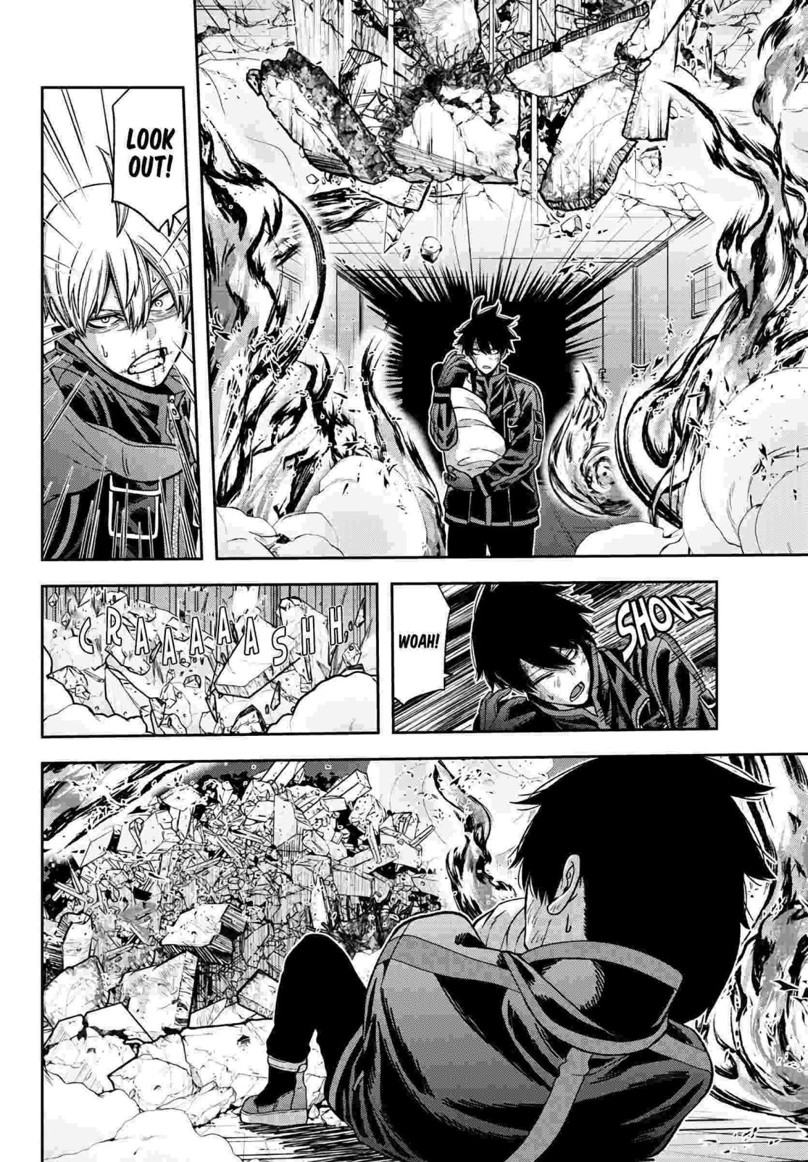 Tougen Anki chapter 48 page 13