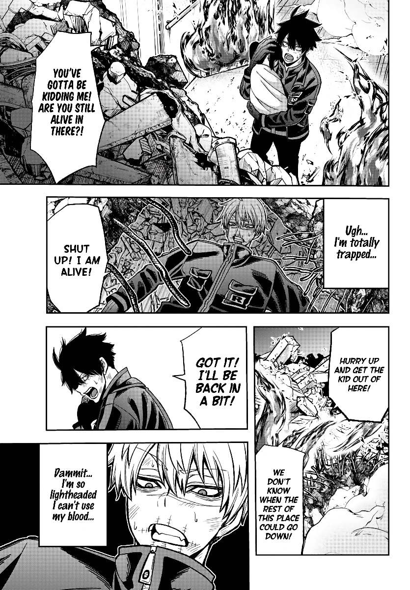 Tougen Anki chapter 48 page 14