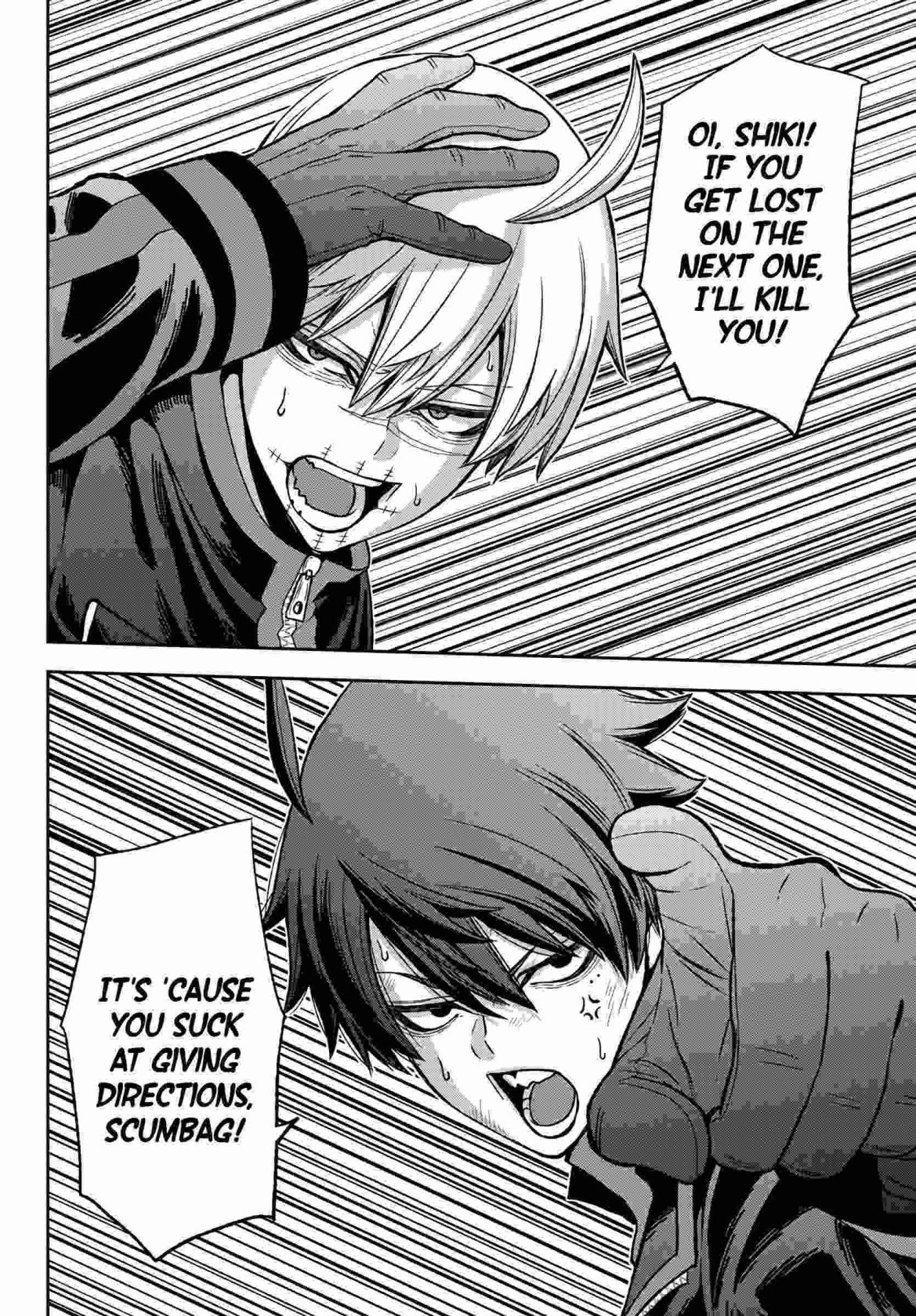 Tougen Anki chapter 48 page 9