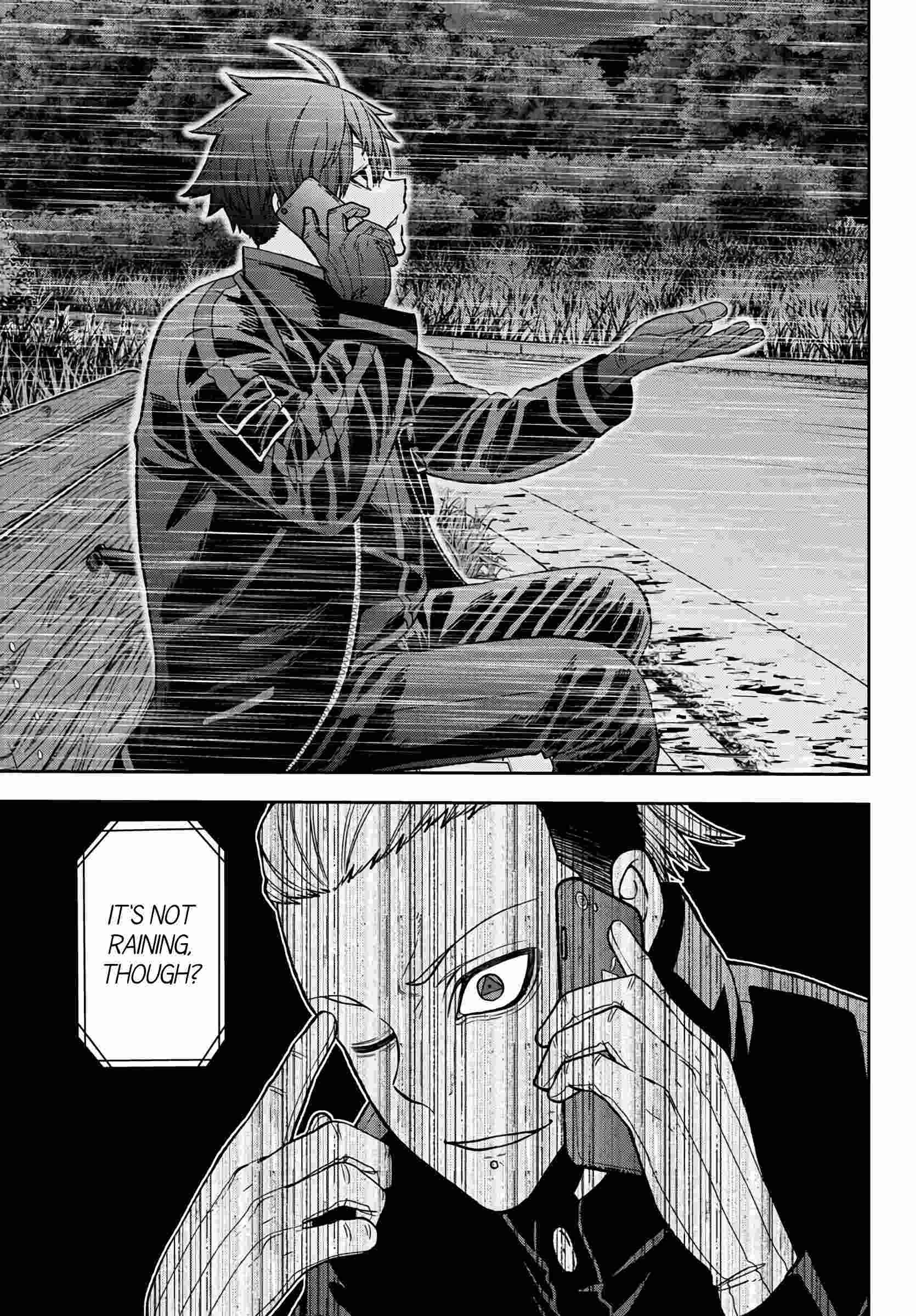 Tougen Anki chapter 49 page 11