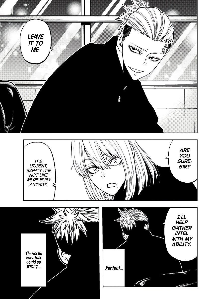 Tougen Anki chapter 49 page 15