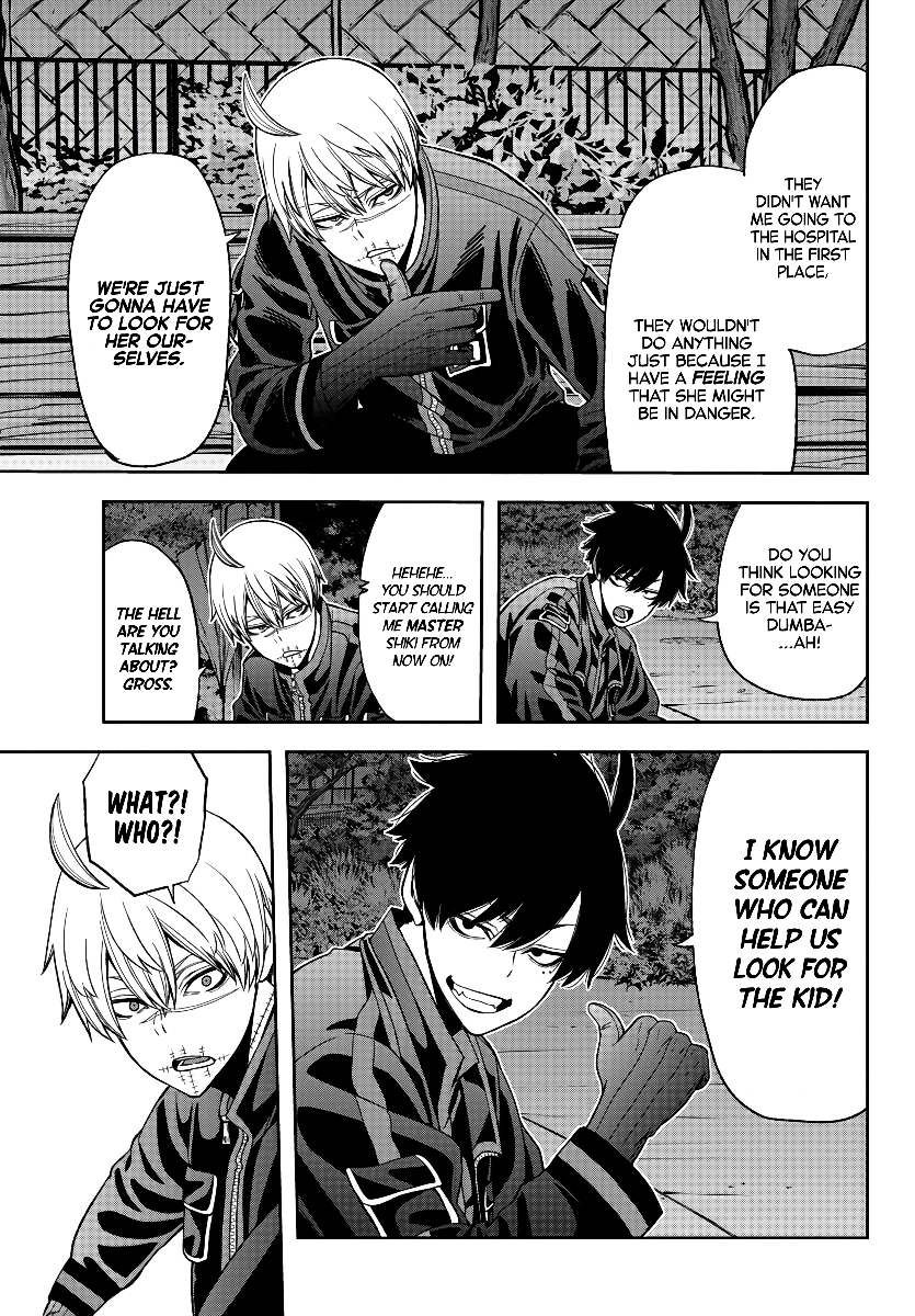 Tougen Anki chapter 49 page 5