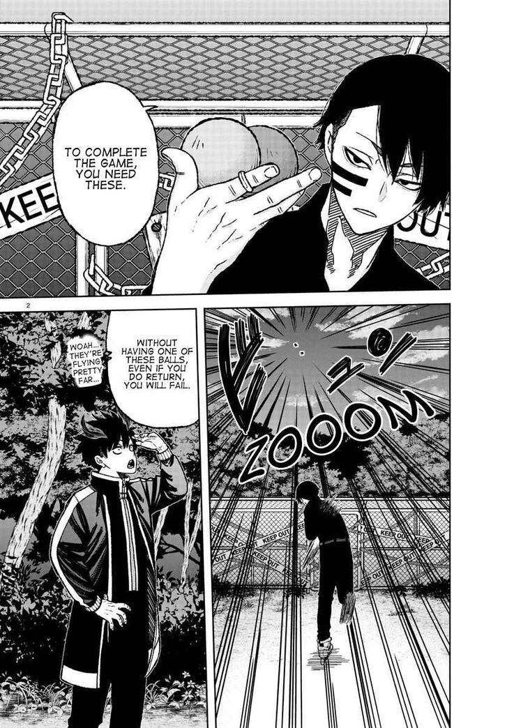 Tougen Anki chapter 5 page 3