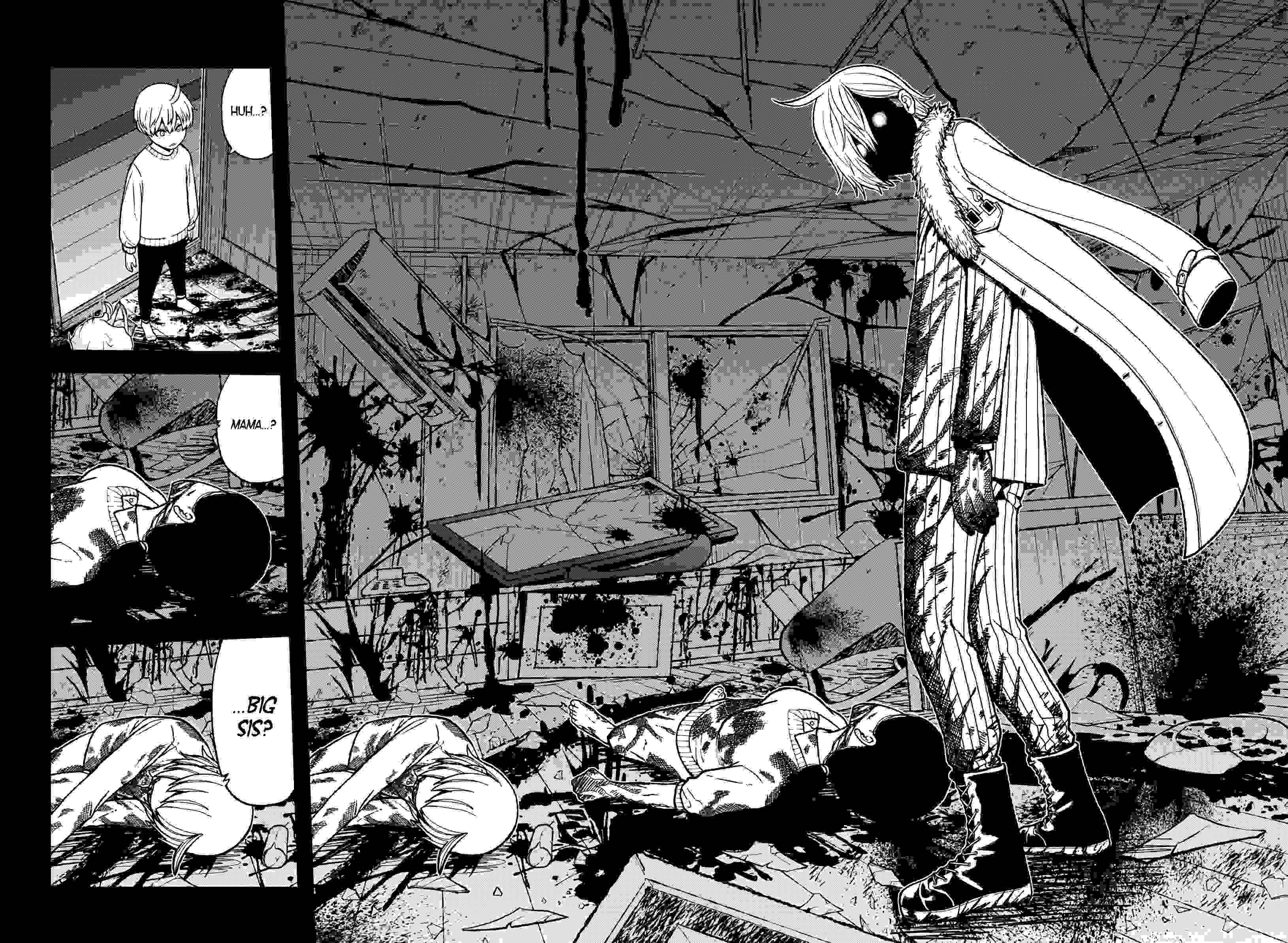 Tougen Anki chapter 50 page 12