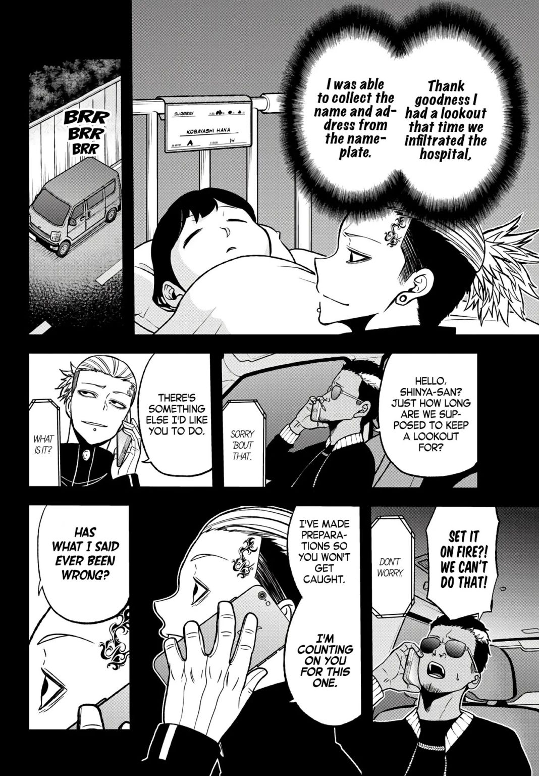 Tougen Anki chapter 51 page 10