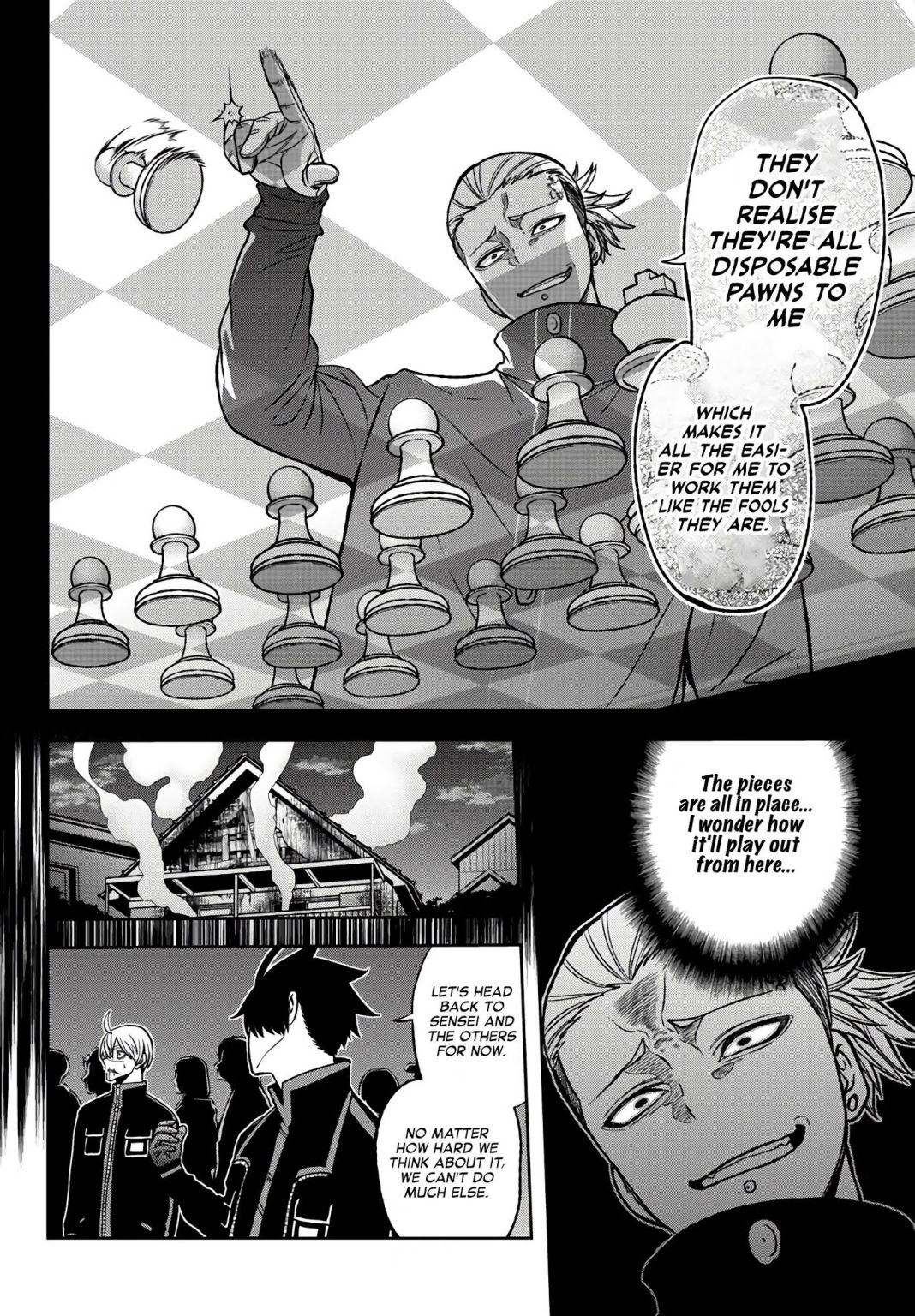 Tougen Anki chapter 51 page 12