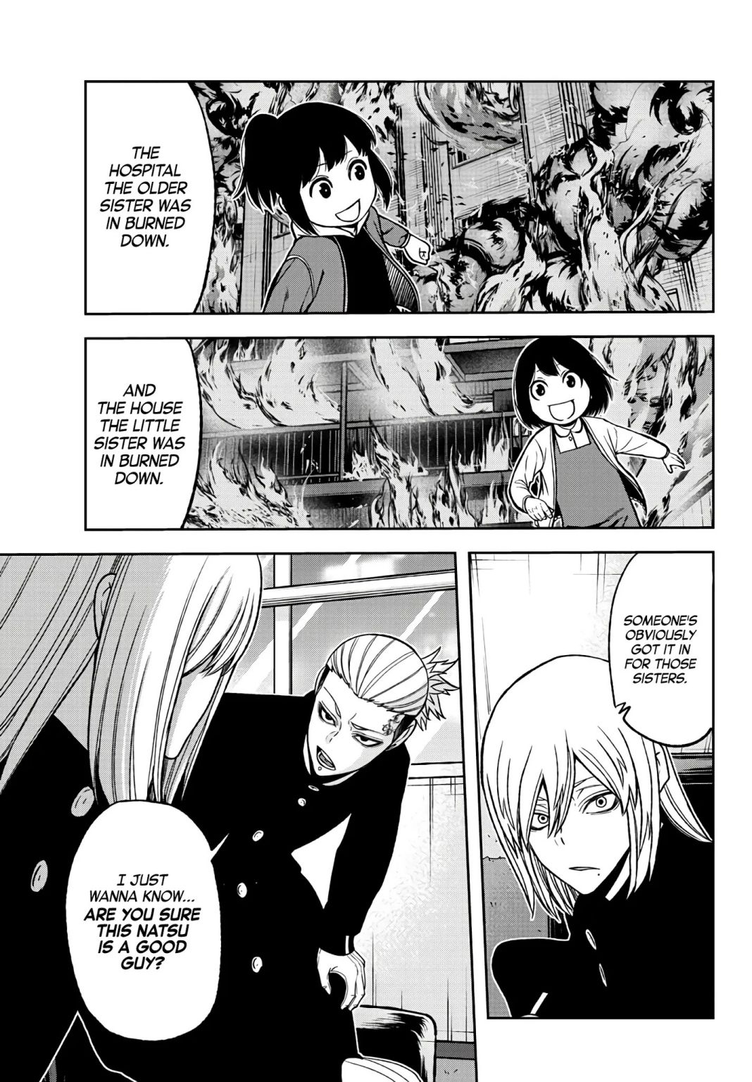 Tougen Anki chapter 51 page 21