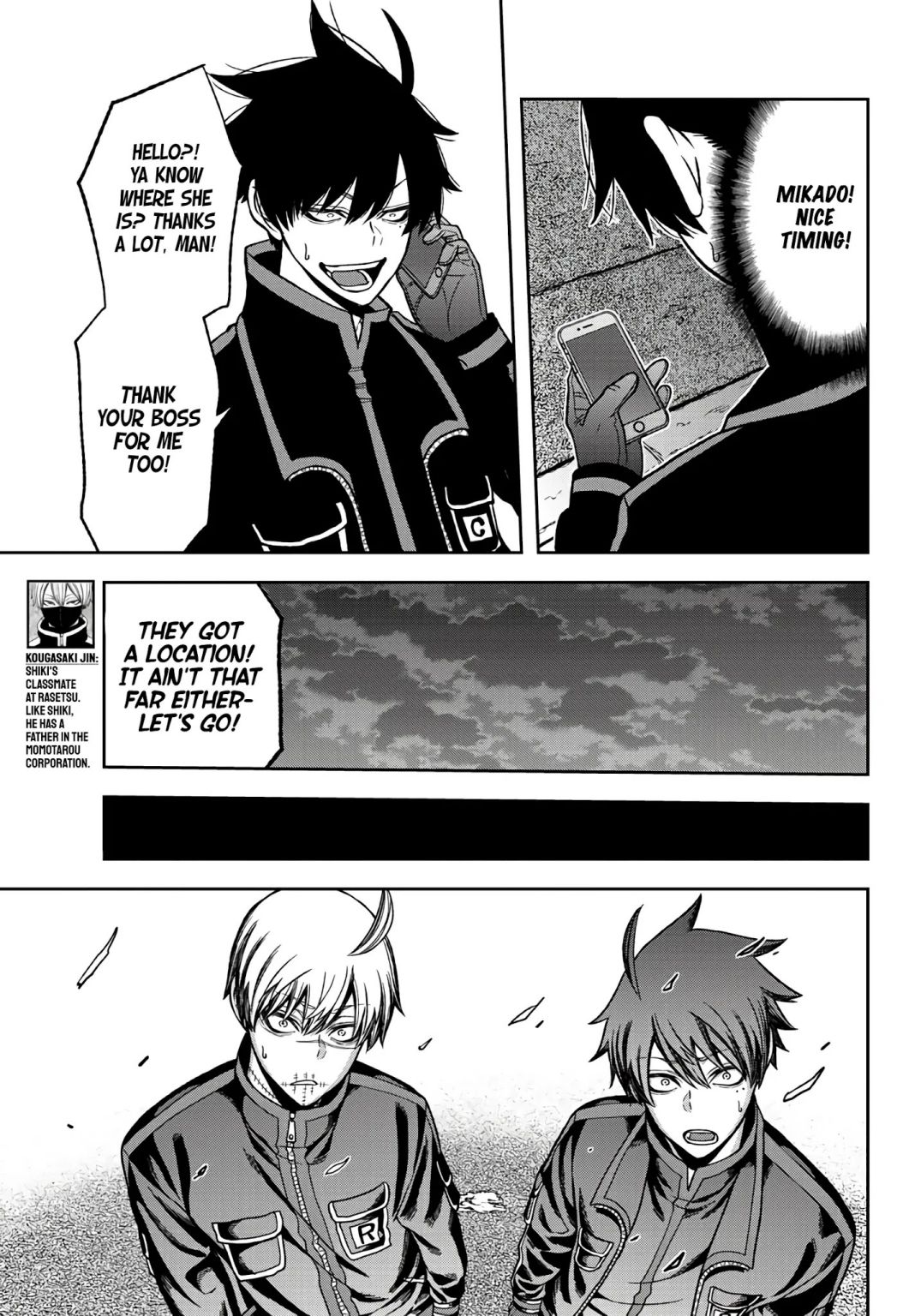 Tougen Anki chapter 51 page 7