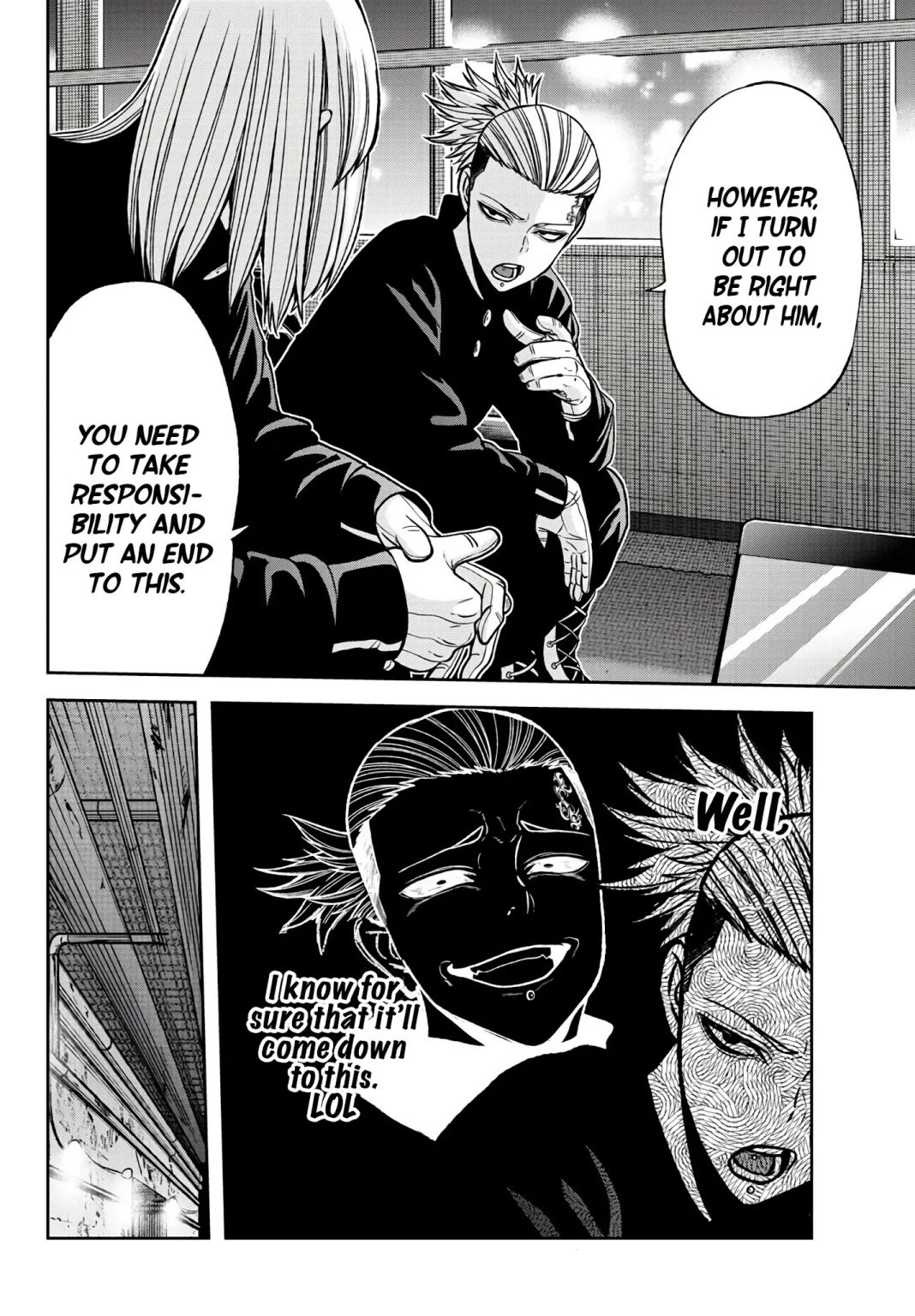 Tougen Anki chapter 52 page 18