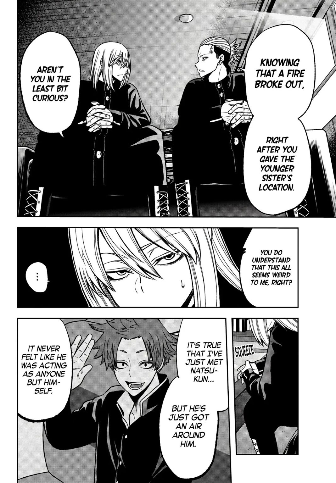 Tougen Anki chapter 52 page 8