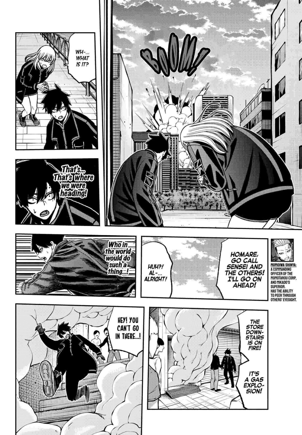 Tougen Anki chapter 53 page 10