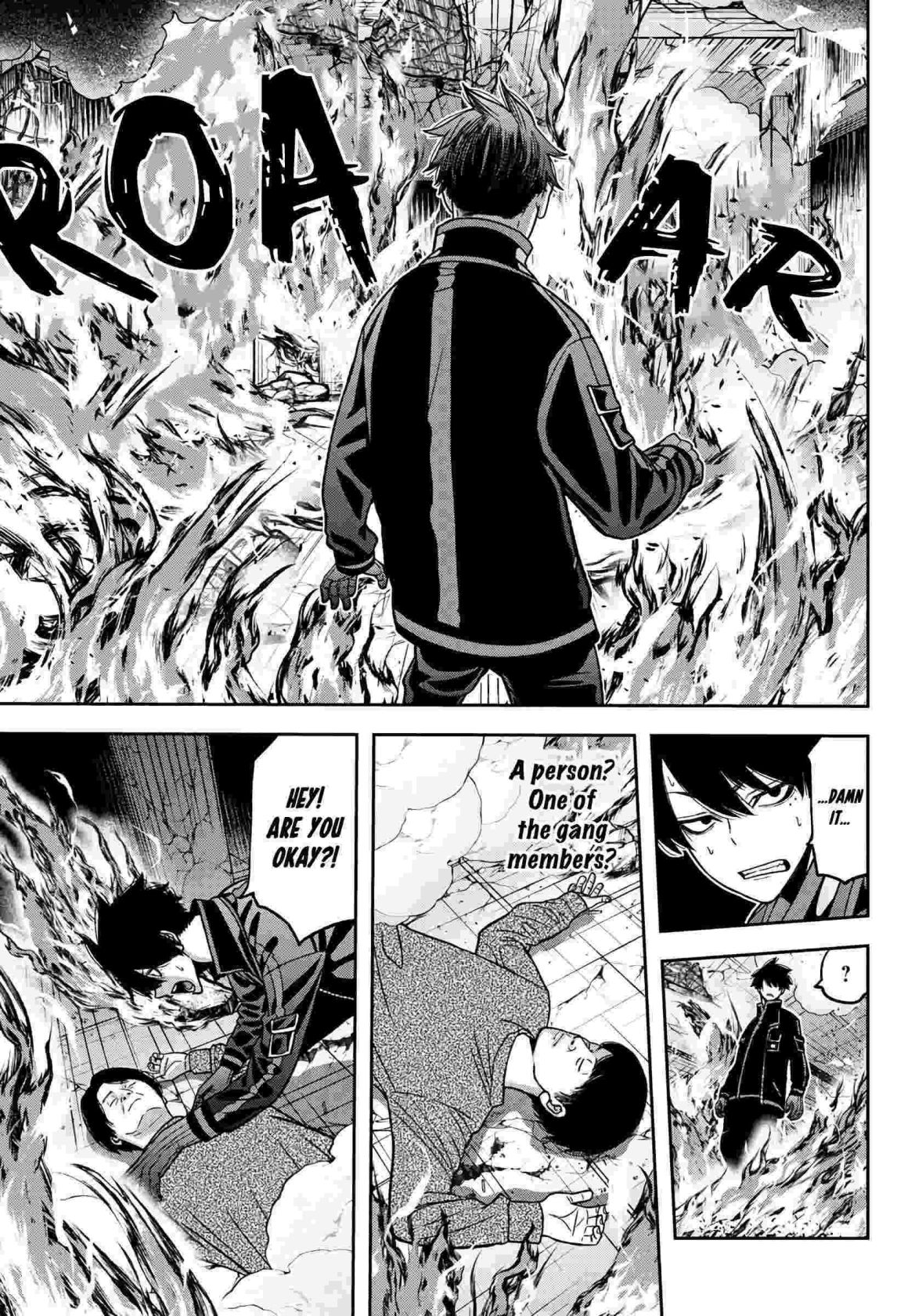 Tougen Anki chapter 53 page 11