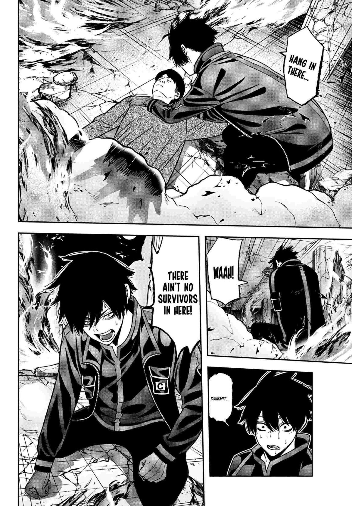 Tougen Anki chapter 53 page 12