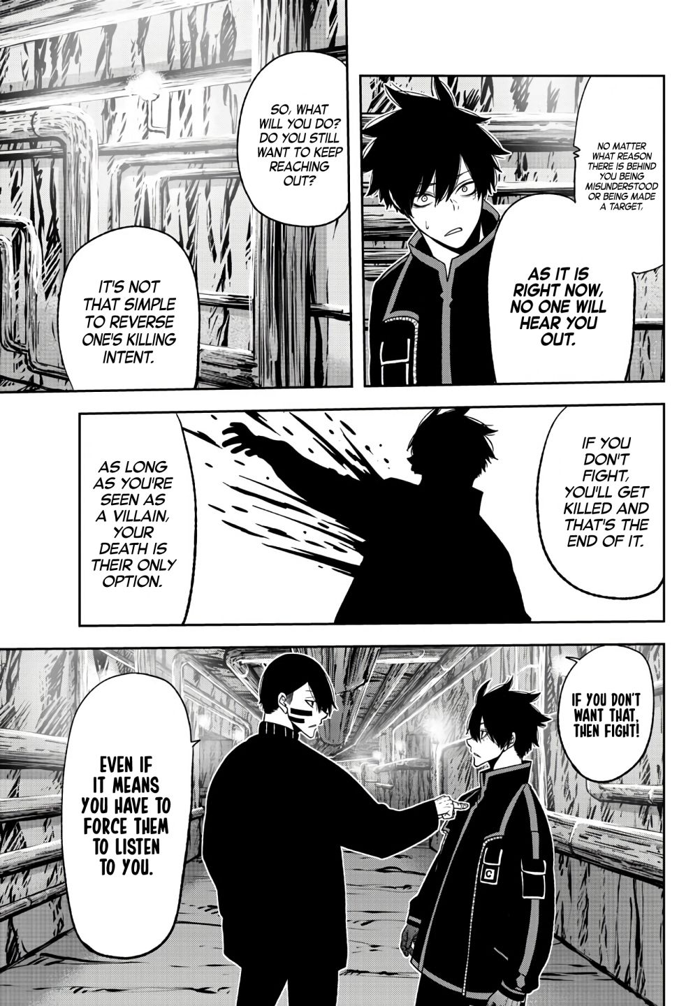 Tougen Anki chapter 54 page 18