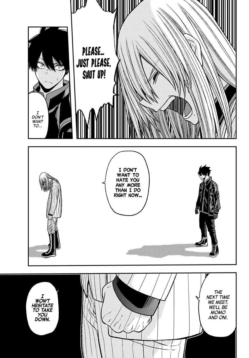 Tougen Anki chapter 54 page 9