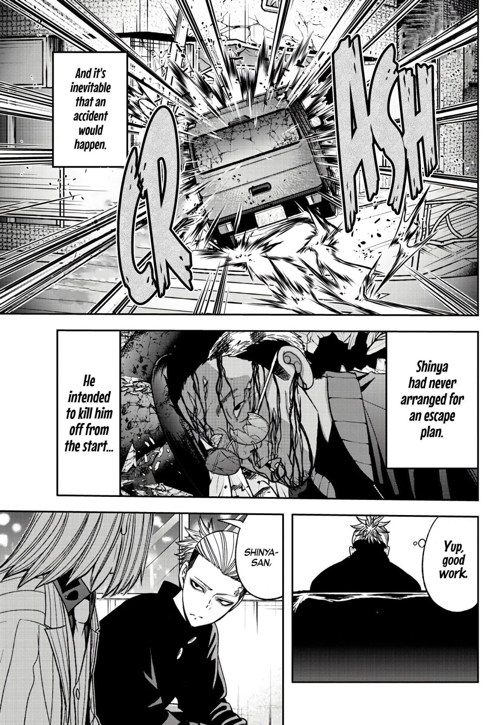 Tougen Anki chapter 55 page 10