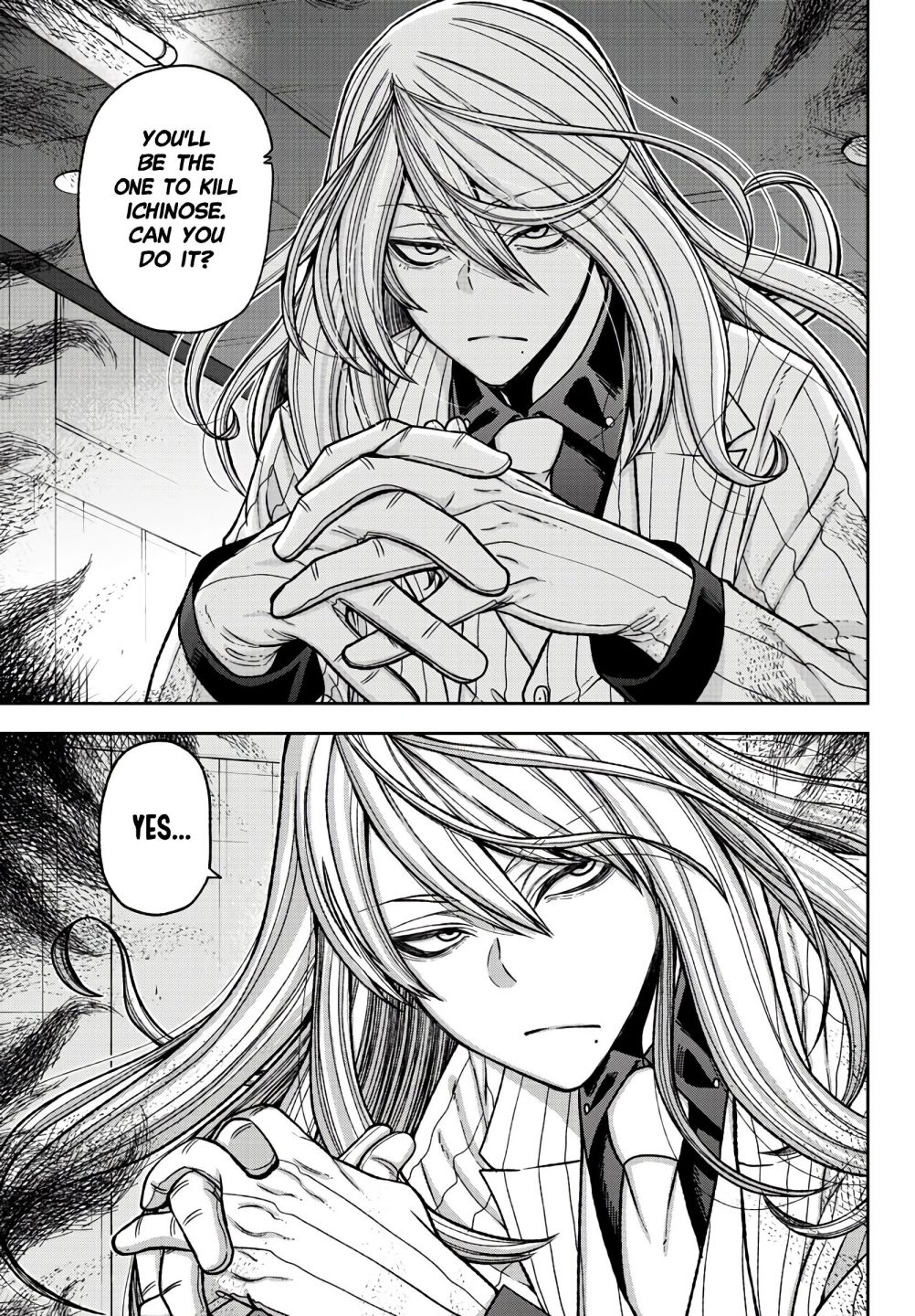 Tougen Anki chapter 55 page 14