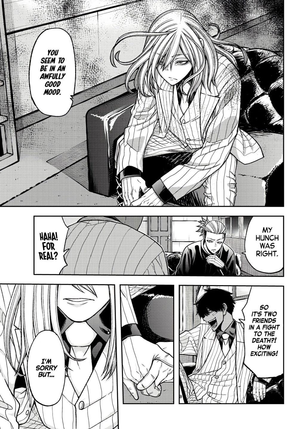 Tougen Anki chapter 55 page 4