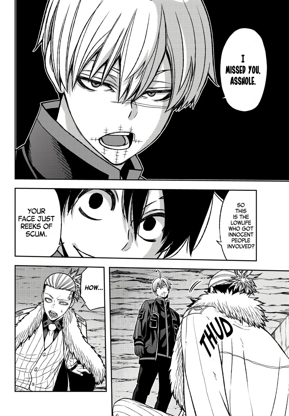 Tougen Anki chapter 56 page 11