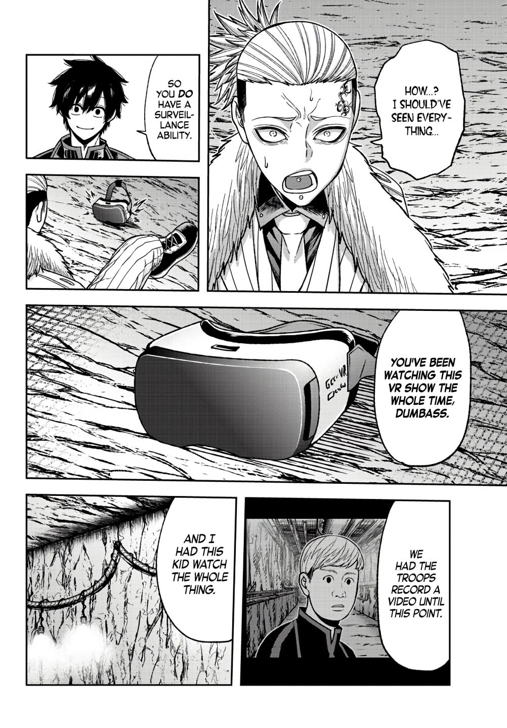 Tougen Anki chapter 56 page 14