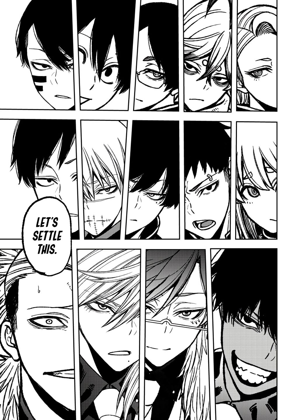 Tougen Anki chapter 56 page 17