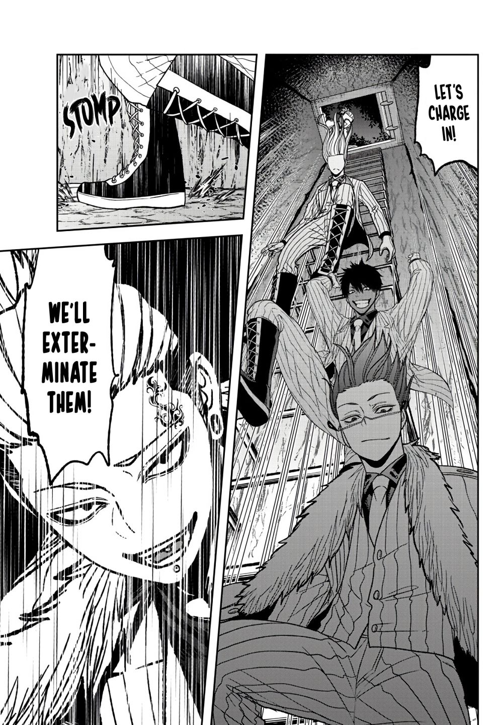 Tougen Anki chapter 56 page 5