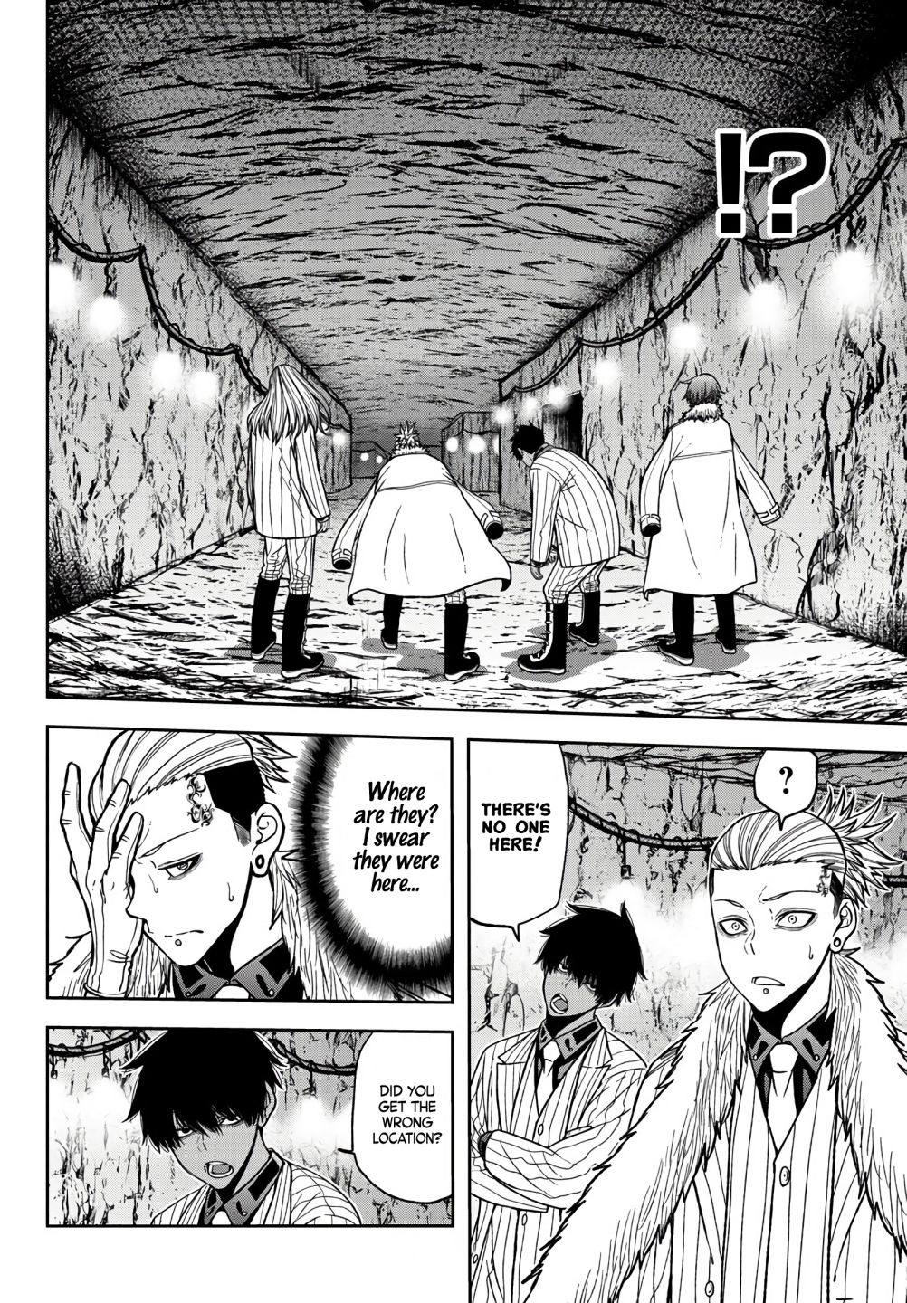 Tougen Anki chapter 56 page 6